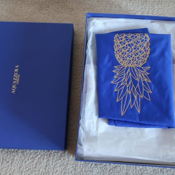 **HOST PICK** AQUAZZURA WILD THING 105 RED SANDAL RRP $999 Size 37 in BOX - Picture 5 of 12